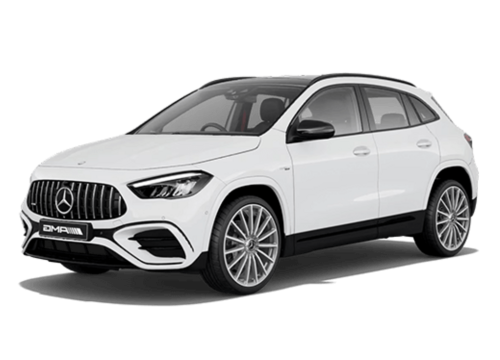 MERCEDES GLA200