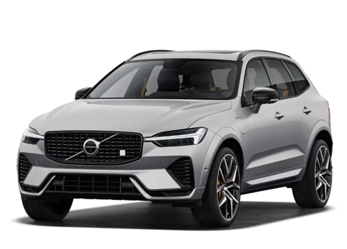 VOLVO XC60 HYBRID