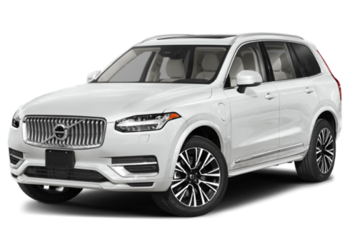 VOLVOXC90HYBRID